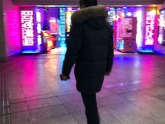-南京时尚莱迪购物广场(正洪街店)