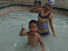 -南宫温泉水世界