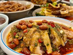 -小街天府(西工小街店)