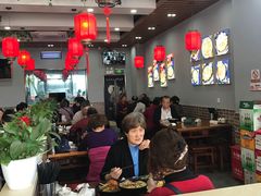 -台州老六海鲜面馆(上南总店)
