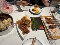 -西夏回族烧麦馆(牡丹街店)