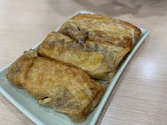 五香卷-百家鸡味馆(清泰店)