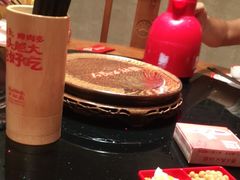 -人民公社·剁椒鱼头(平湖吾悦广场店)