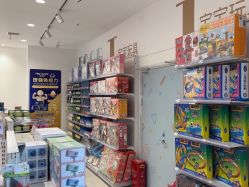 -贝贝熊(武汉武昌府佰港城店)