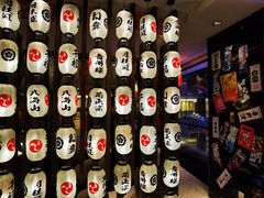 -佛山希尔顿酒店·融誉亚洲美食荟