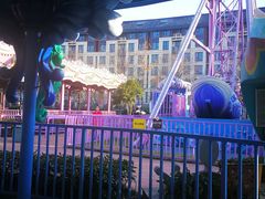 -安徒生童话乐园