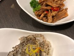 -领事馆19号中餐厅(厦门海景洲际酒店)