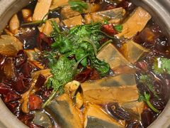 -八张桌子(老店)