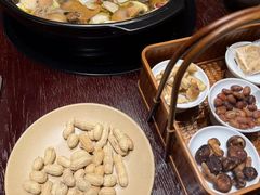 -滇野云南野生菌餐厅(陕西南路店)