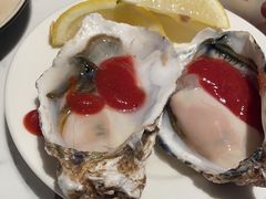 -粤海喜来登酒店·盛宴海鲜牛排自助餐厅(天河城店)