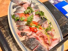 -阿婉贵州苗家酸汤鱼(梅林店)