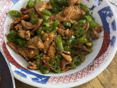 -湘香私房菜(大石长隆店)