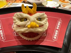 -海底捞火锅(正大乐城店)