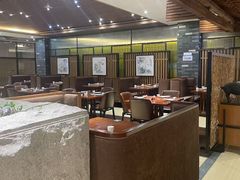 -郑庄脂渣海鲜楼(九水路店)
