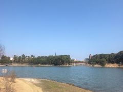 -美兰湖景区