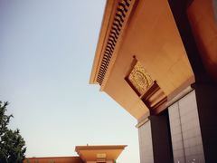 -法门文化景区