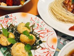 -鲜味食族水产·海鲜餐厅