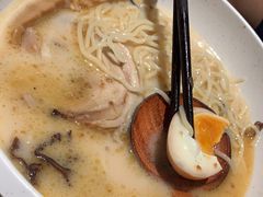 -味千拉面(广州白云机场T1西二店)