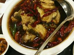 -中国厨房/台湾牛肉面