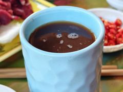 -四姑娘山阿巴郎·藏式花园餐厅