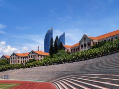 -厦门大学(思明校区)
