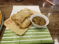 -宋都禾源·灌汤包子(汉兴路直营店)