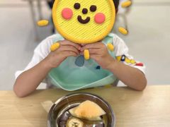 -好奇星国际托育(金地自在城校区)