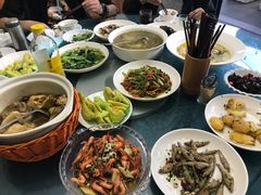 -听风阁农家私房菜茶楼(龙坞店)