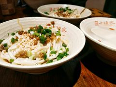 担担面-协茂森老钟家(鸿云悦街店)