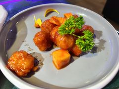 -忘忧草融合私房菜(红鼎国际店)