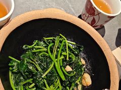 -客语客家菜(东山口店)