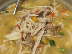 -马凯餐厅(地安门店)