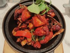 -鹿港小镇(悠唐店)