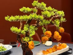 -金狮麟·新豫菜(金码大厦店)