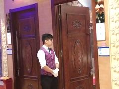 -SEEUNARI西域娜依新疆菜(环宇广场店)