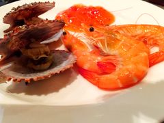 -富力希尔顿酒店·地阔自助餐厅