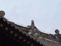 -关岳庙