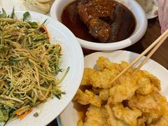 -李氏八大件老菜馆(万宝街店)