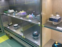 -好利来(建邺吾悦广场Lab主题店)