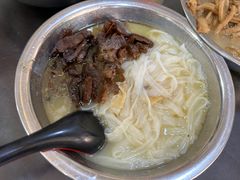 牛展粉-超记粉店(阜民店)