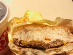 无肉不欢-麦当劳(坂田分店)