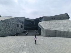-房山世界地质公园博物馆