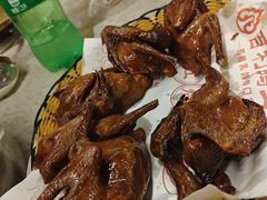 -百利鸽王(紫薇路店)