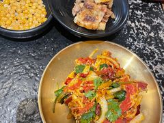 -九田家黑牛烤肉料理(石路天虹店)
