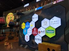 -弘阳·未来世界(弘阳广场店)