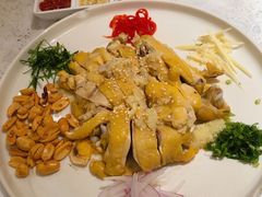 -Aqua Oasis 水天堂(太湖中心mall店)