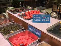 -景笙毋米粥底火锅(20年老字号)