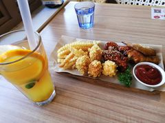 -必胜客(大梅沙8号仓店)