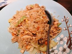 -山葵家·创意料理(EFC欧美广场店)