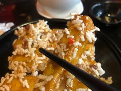 -铜锣湾·有麝自然香(渝北财富中心店)
